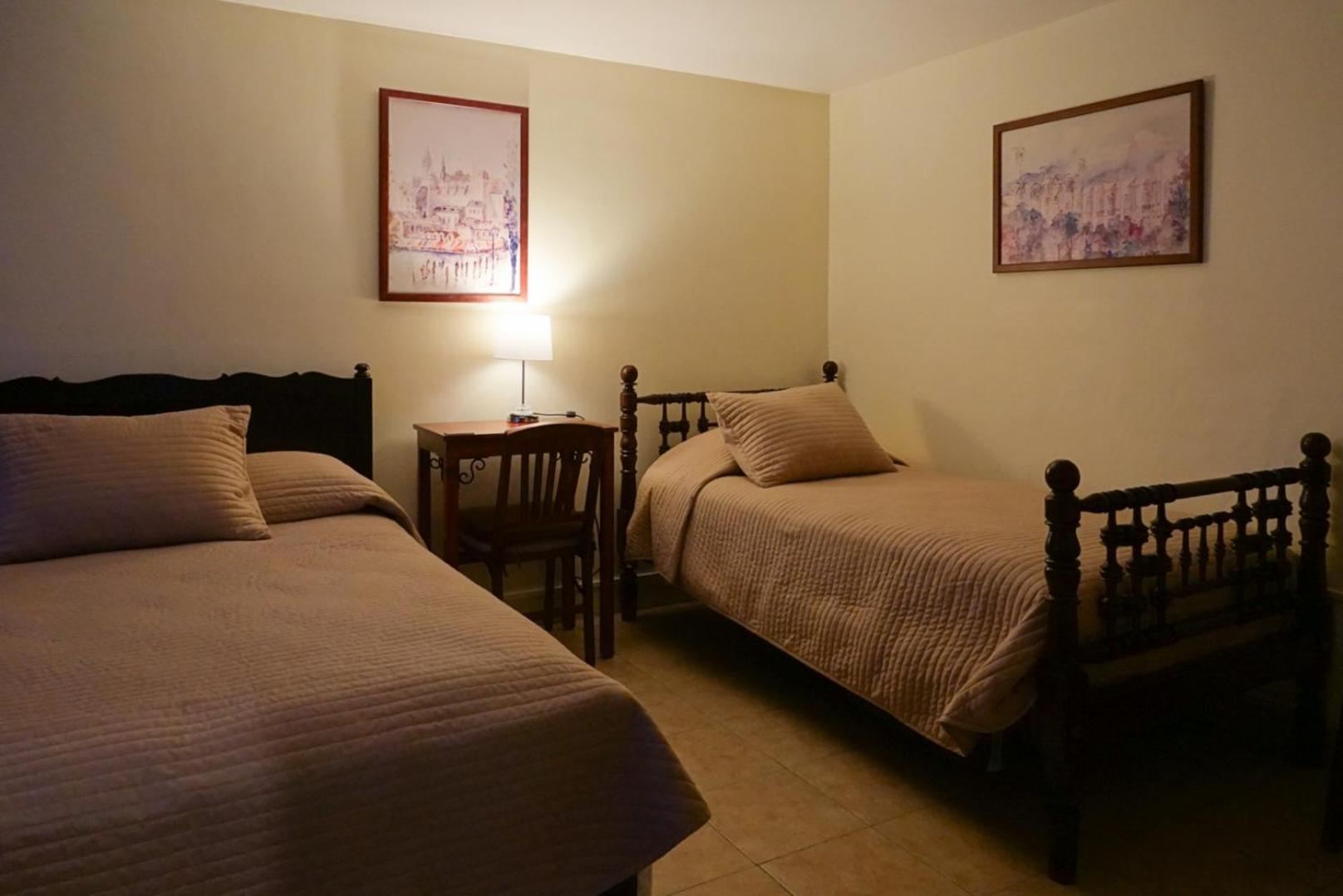 Posada Galeria Alberto Sedas Huatusco Kültér fotó