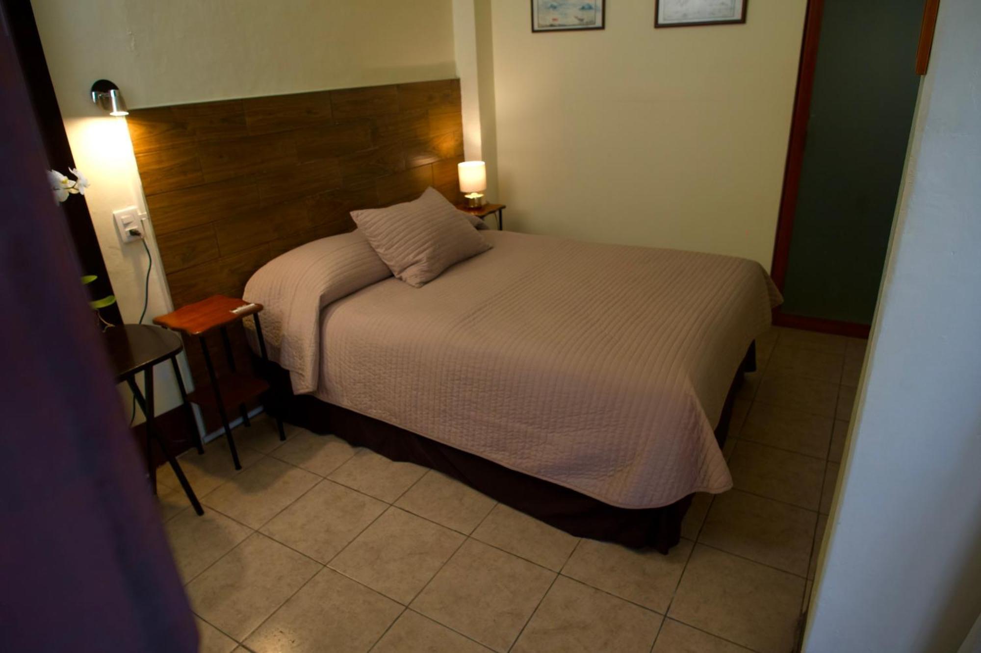 Posada Galeria Alberto Sedas Huatusco Kültér fotó